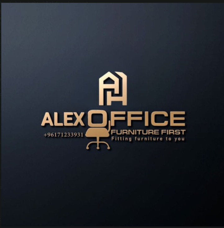 Alex Office Furniture First